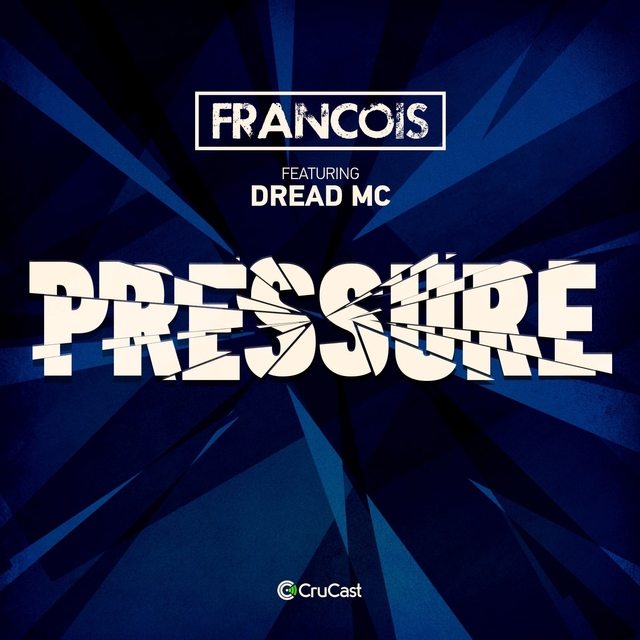 Couverture de Pressure