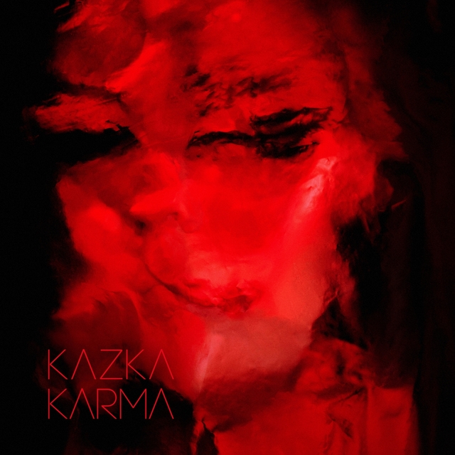 Couverture de KARMA