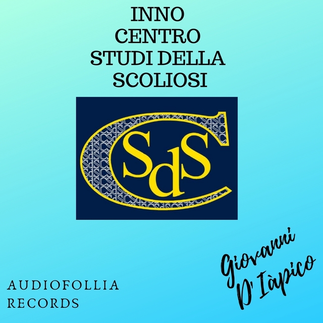 Inno centro studi della scoliosi