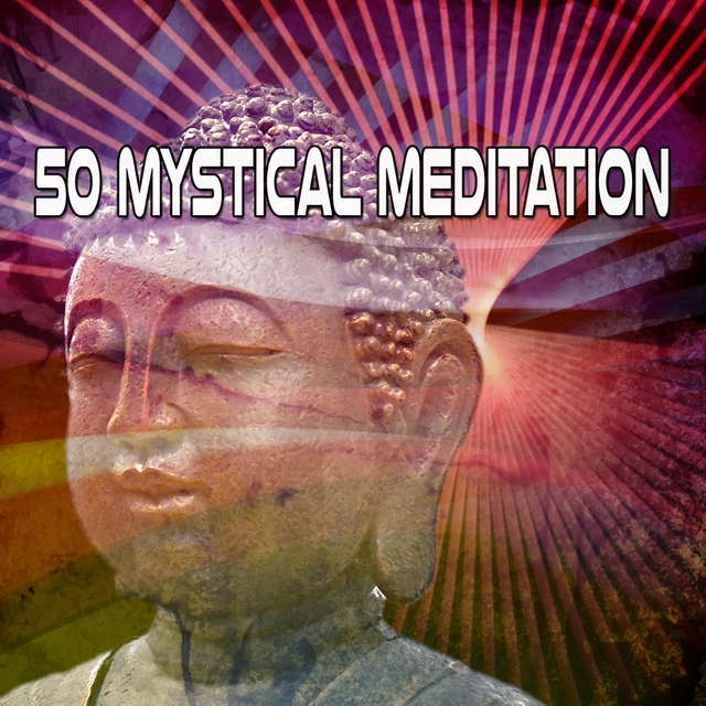 50 Mystical Meditation