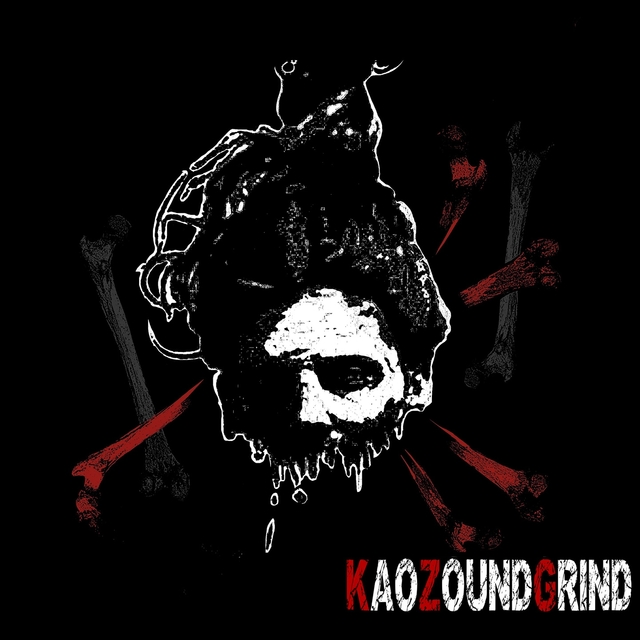 KaoZoundGrind