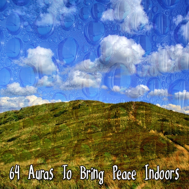 64 Auras To Bring Peace Indoors