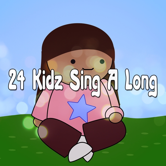 24 Kidz Sing A Long