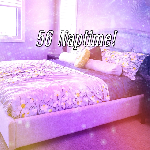 Couverture de 56 Naptime!