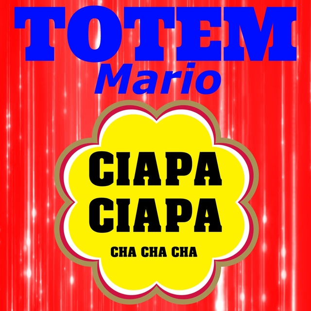 Couverture de Ciapa ciapa