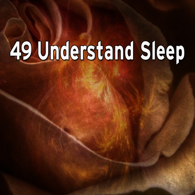 Couverture de 49 Understand Sleep
