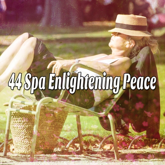 44 Spa Enlightening Peace