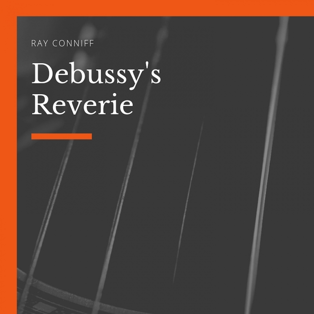 Couverture de Debussy's Reverie