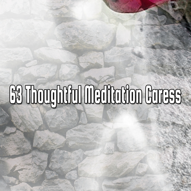 63 Thoughtful Meditation Caress