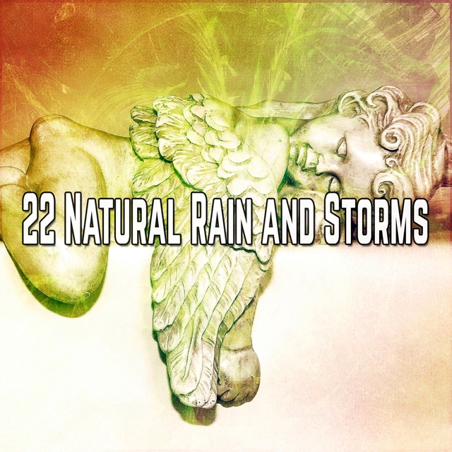 22 Natural Rain and Storms