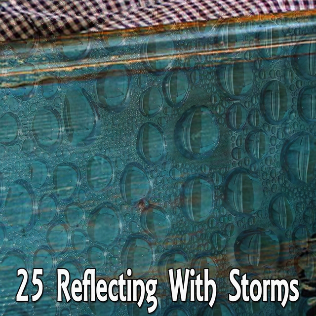 25 Reflecting With Storms