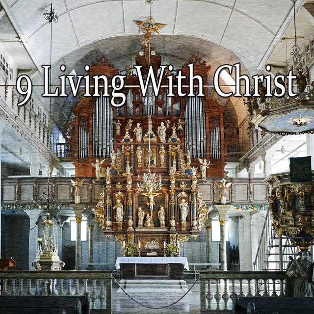 Couverture de 9 Living With Christ