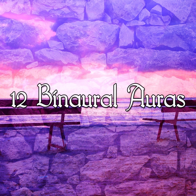 12 Binaural Auras