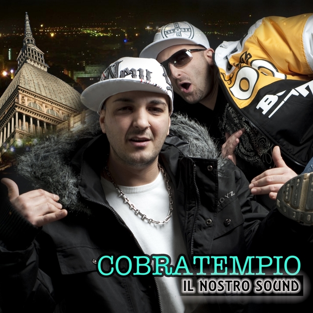 Couverture de Il nostro sound