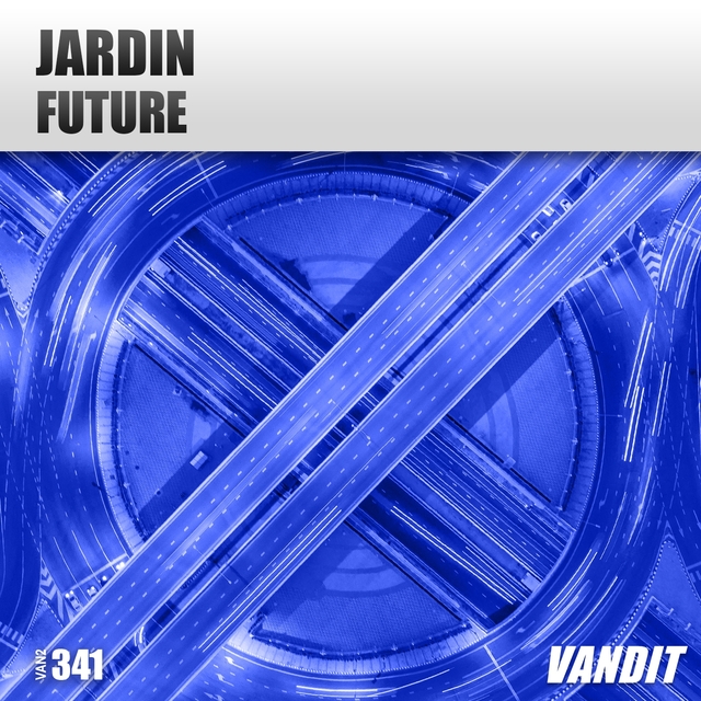 Couverture de Future