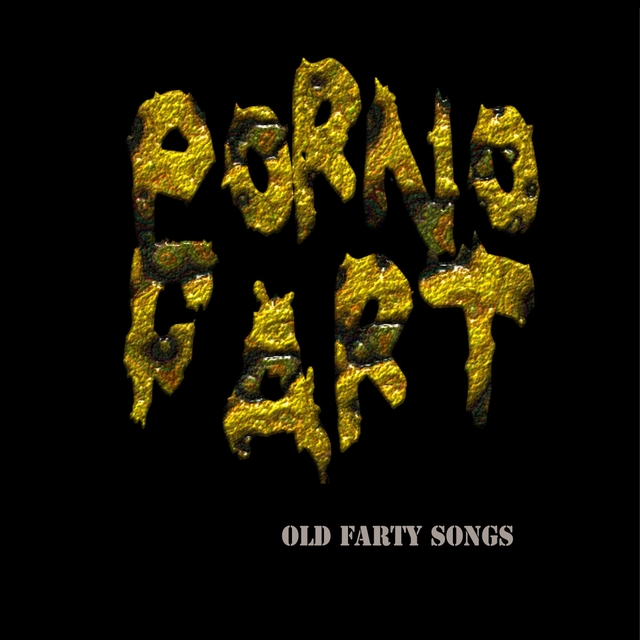 Couverture de Old Farty Songs