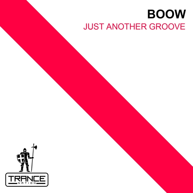 Couverture de Just Another Groove