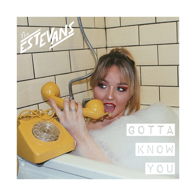 Couverture de Gotta Know You