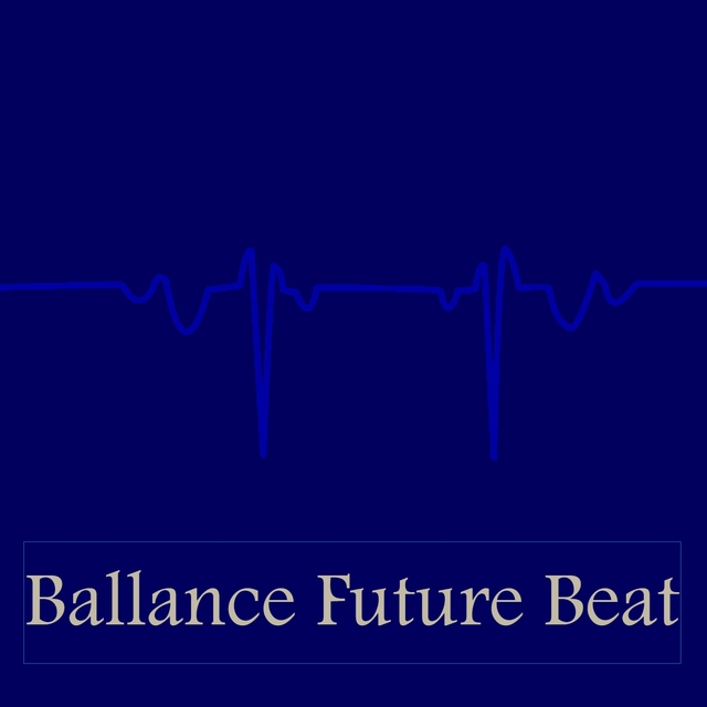 Couverture de Future Beat