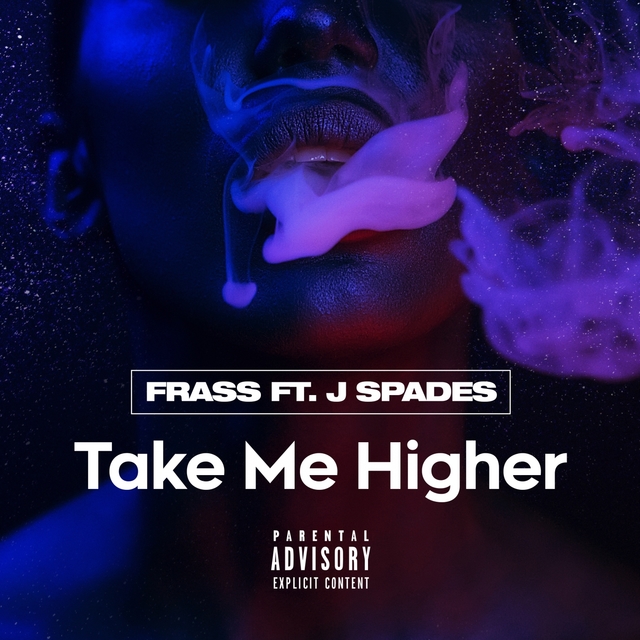 Couverture de Take Me Higher