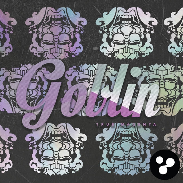 Couverture de Goblin