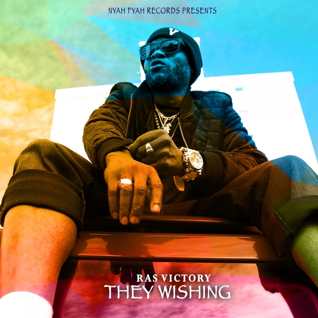 Couverture de They Wishing