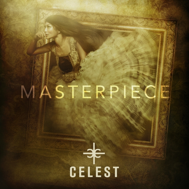 Couverture de Masterpiece