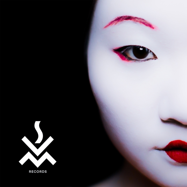 Couverture de Geisha