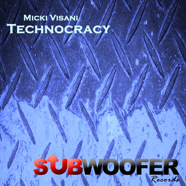 Couverture de Technocracy