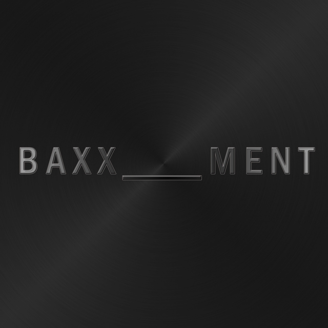 Couverture de Baxxment