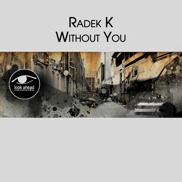 Couverture de Without You