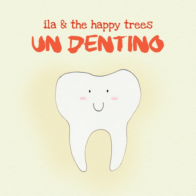 Couverture de Un dentino