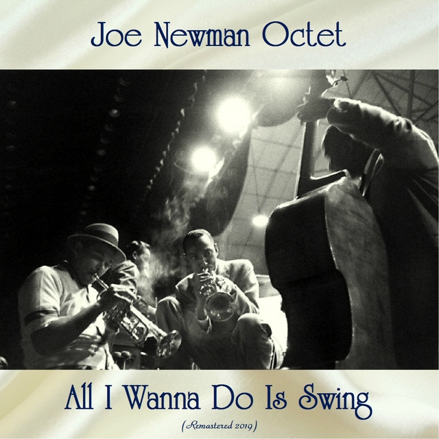 Couverture de All I Wanna Do Is Swing