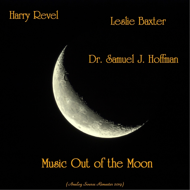 Music Out of the Moon