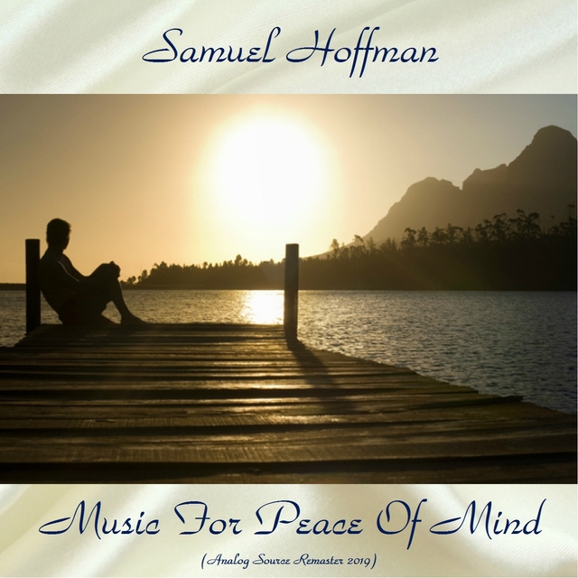 Music For Peace Of Mind