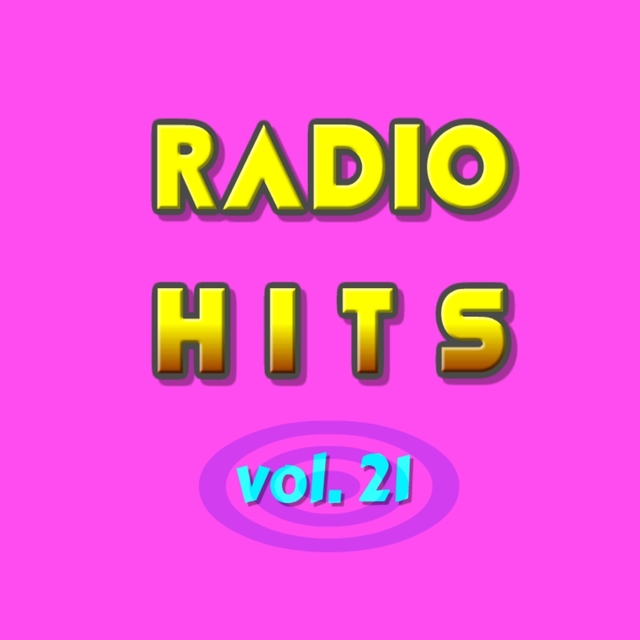 Radio Hits vol. 21