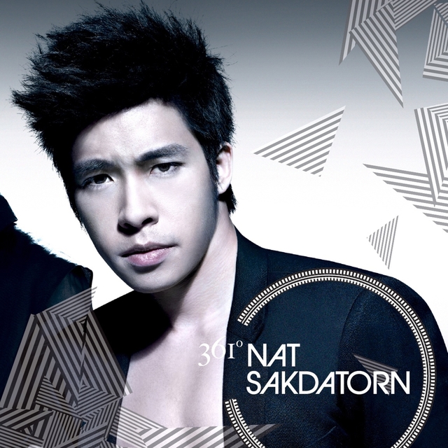 Couverture de 361° NAT SAKDATORN