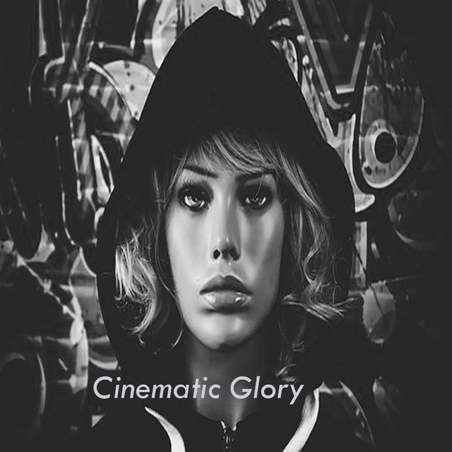 Couverture de Cinematic Glory