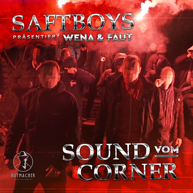 Couverture de Sound vom Corner