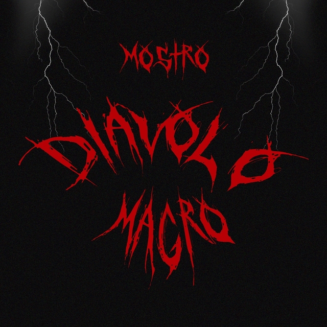 Couverture de Diavolo magro