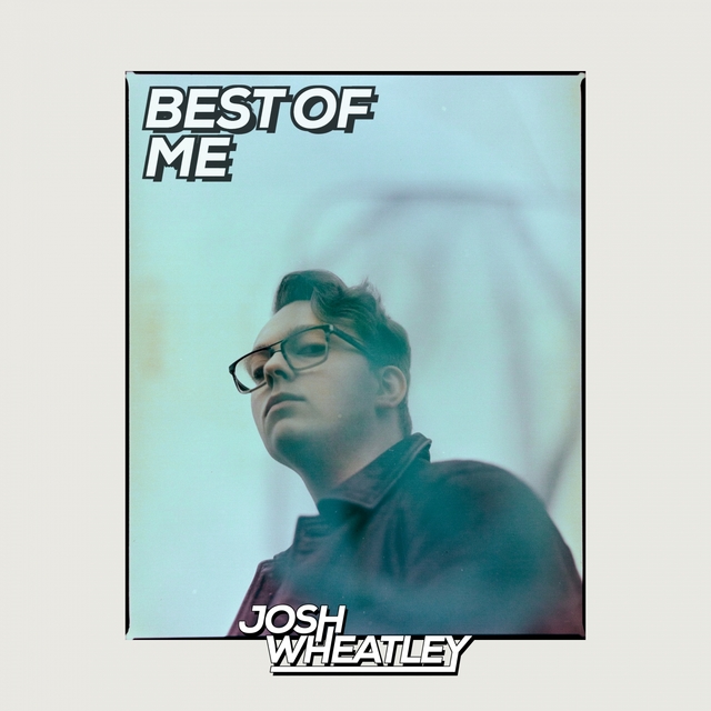 Couverture de Best of Me