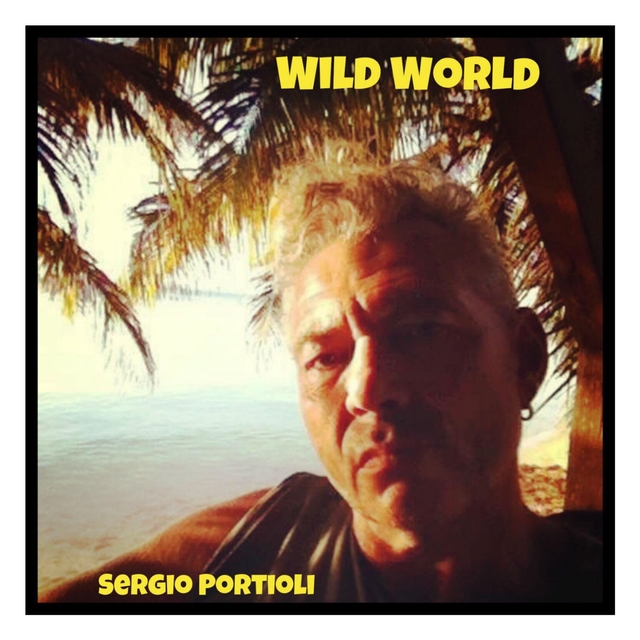 Couverture de Wild World