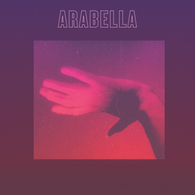 Couverture de Arabella