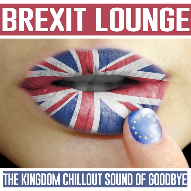 Couverture de Brexit Lounge