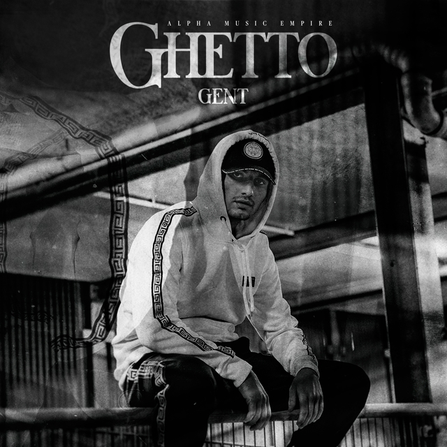 Couverture de GHETTO