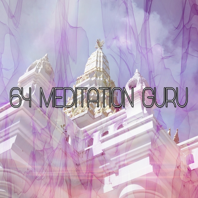 64 Meditation Guru