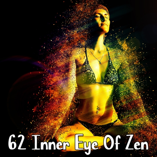 62 Inner Eye Of Zen