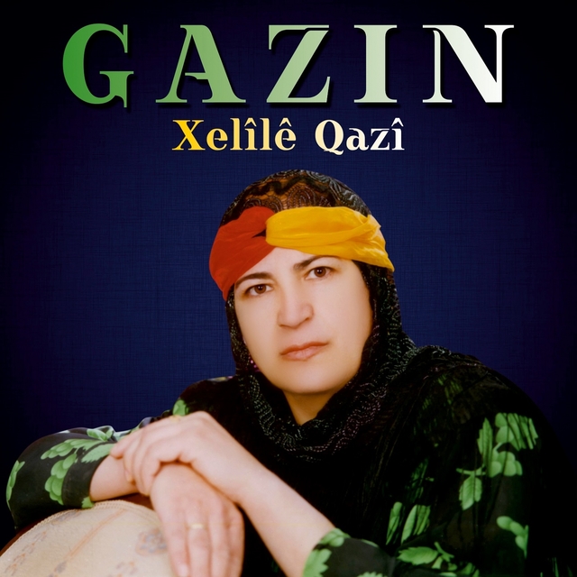 Xelîle Qazî