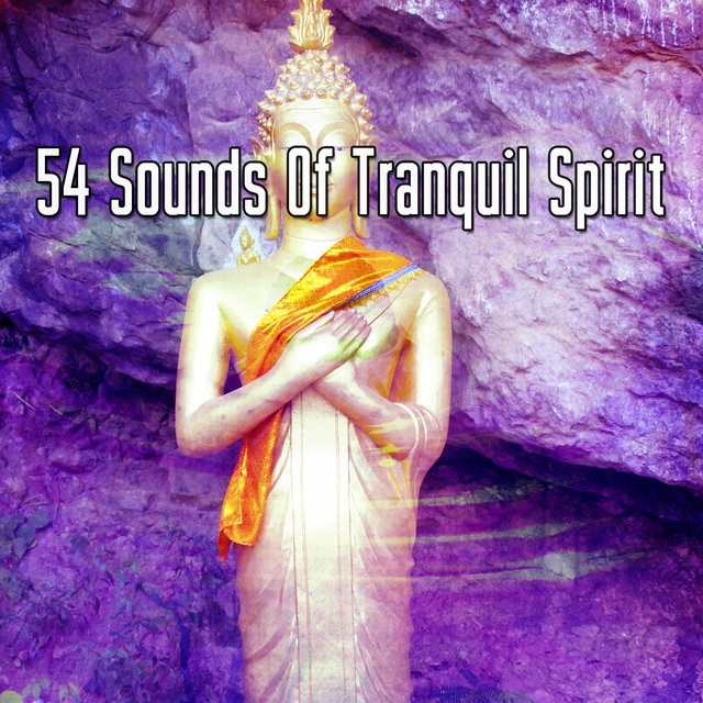 54 Sounds Of Tranquil Spirit