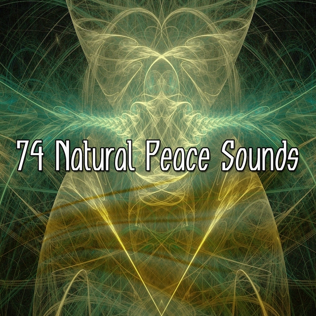 74 Natural Peace Sounds